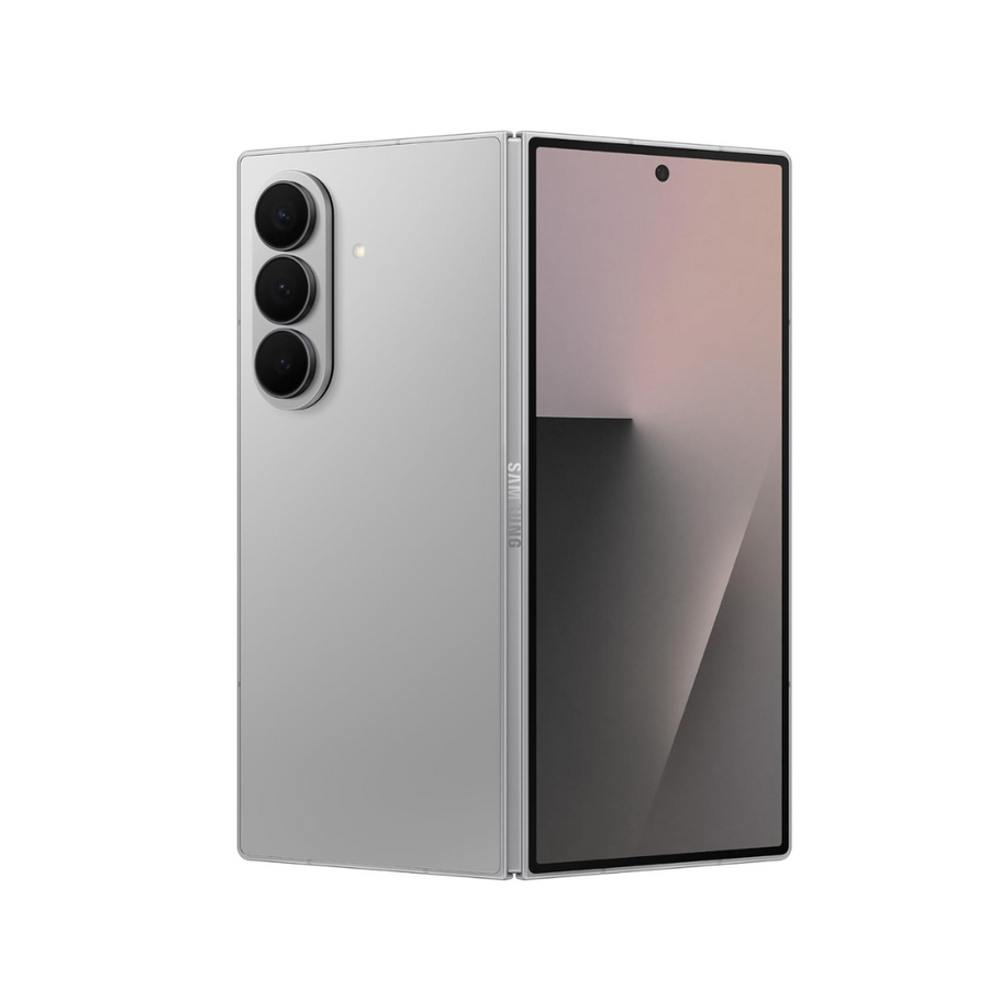 Get Samsung Z Fold7 with stereo speakers