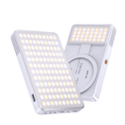 Magnetic Phone Fill Light for Instant Mobile Photography