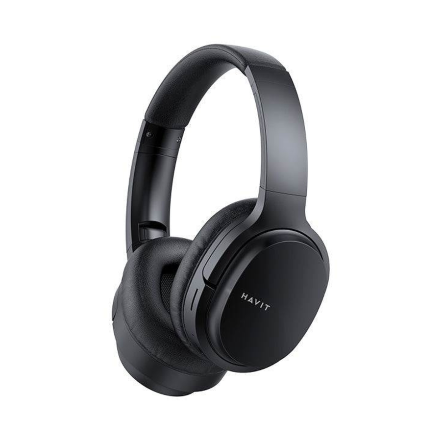 HAVIT I62 Wireless Bluetooth Headphones with 17 Hours Playtime