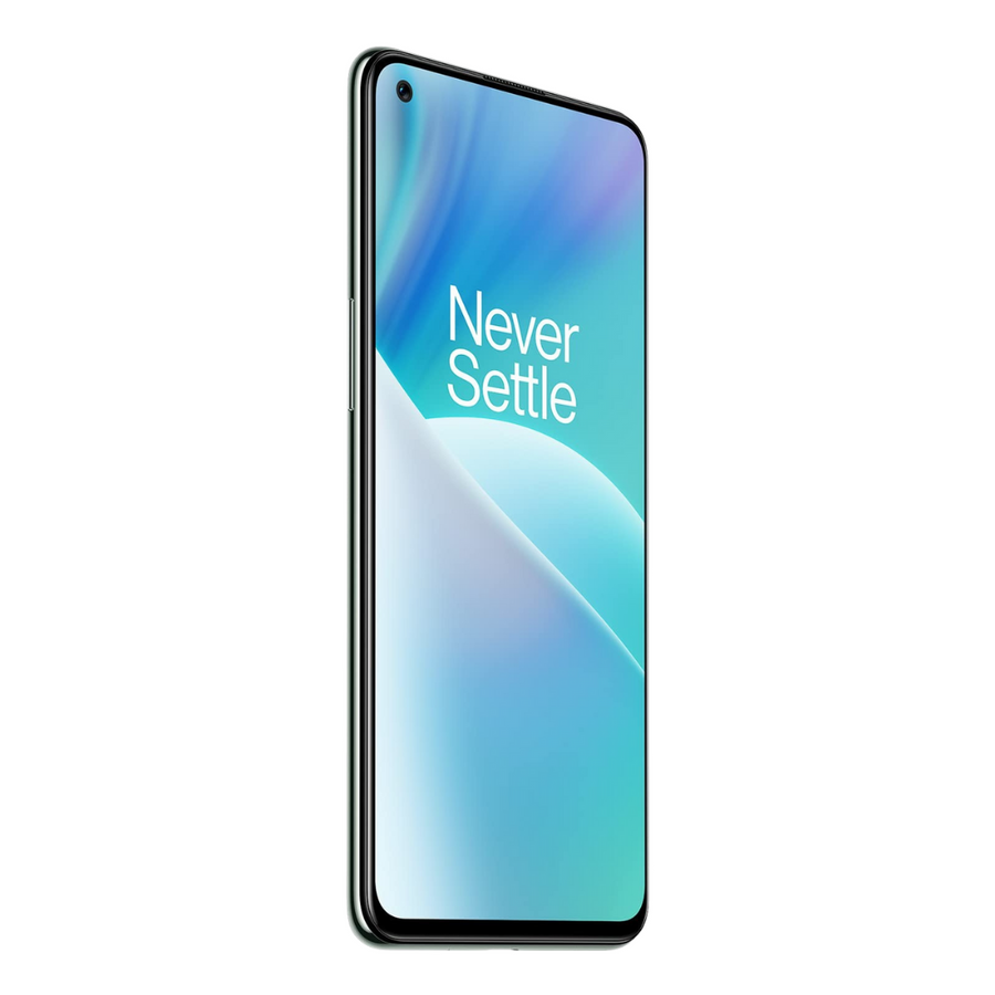 New Oneplus Nord 2T 5G Smartphone Price in Nepal 2024