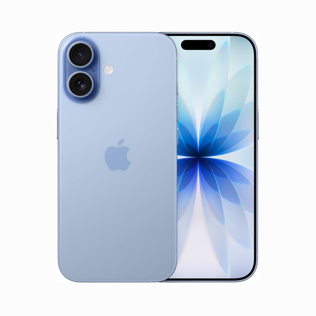 shop iPhone 17 blue in Nepal