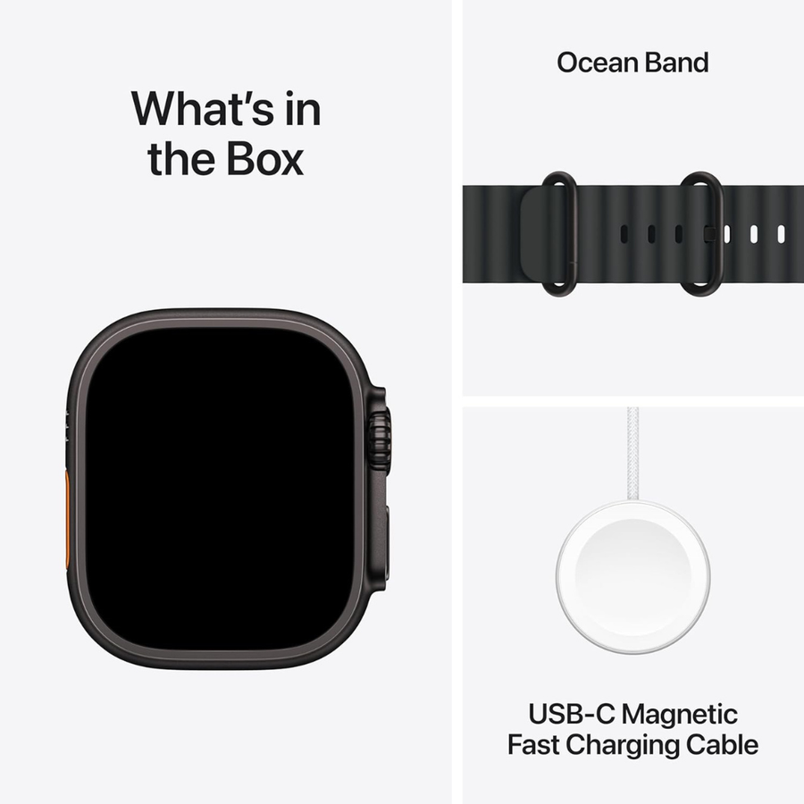 Buy Now Apple Watch Ultra 3 for Hiking and Trekking