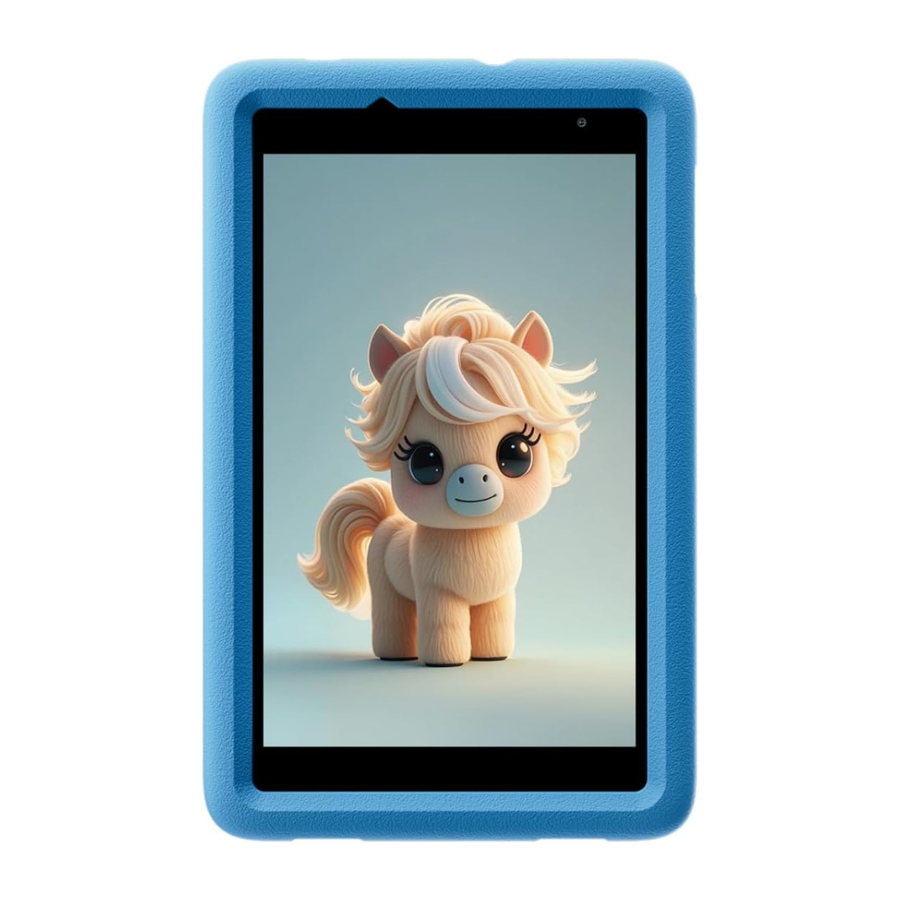 Buy Now Blackview Tab A5 Kids tablet powerful battery backup for daily use