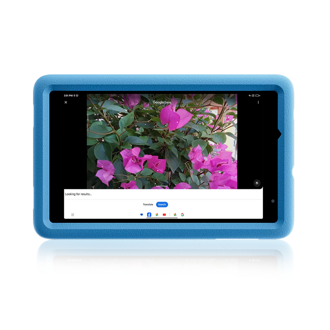 Buy Now Blackview Tab A5 Kids tablet smooth Android experience for kids learning