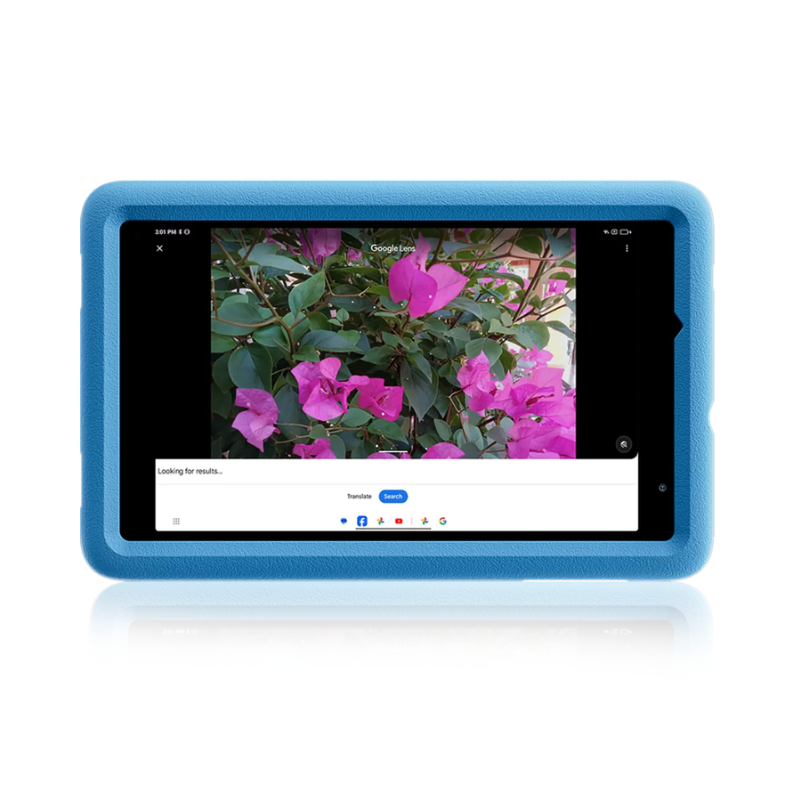 Buy Now Blackview Tab A5 Kids tablet smooth Android experience for kids learning