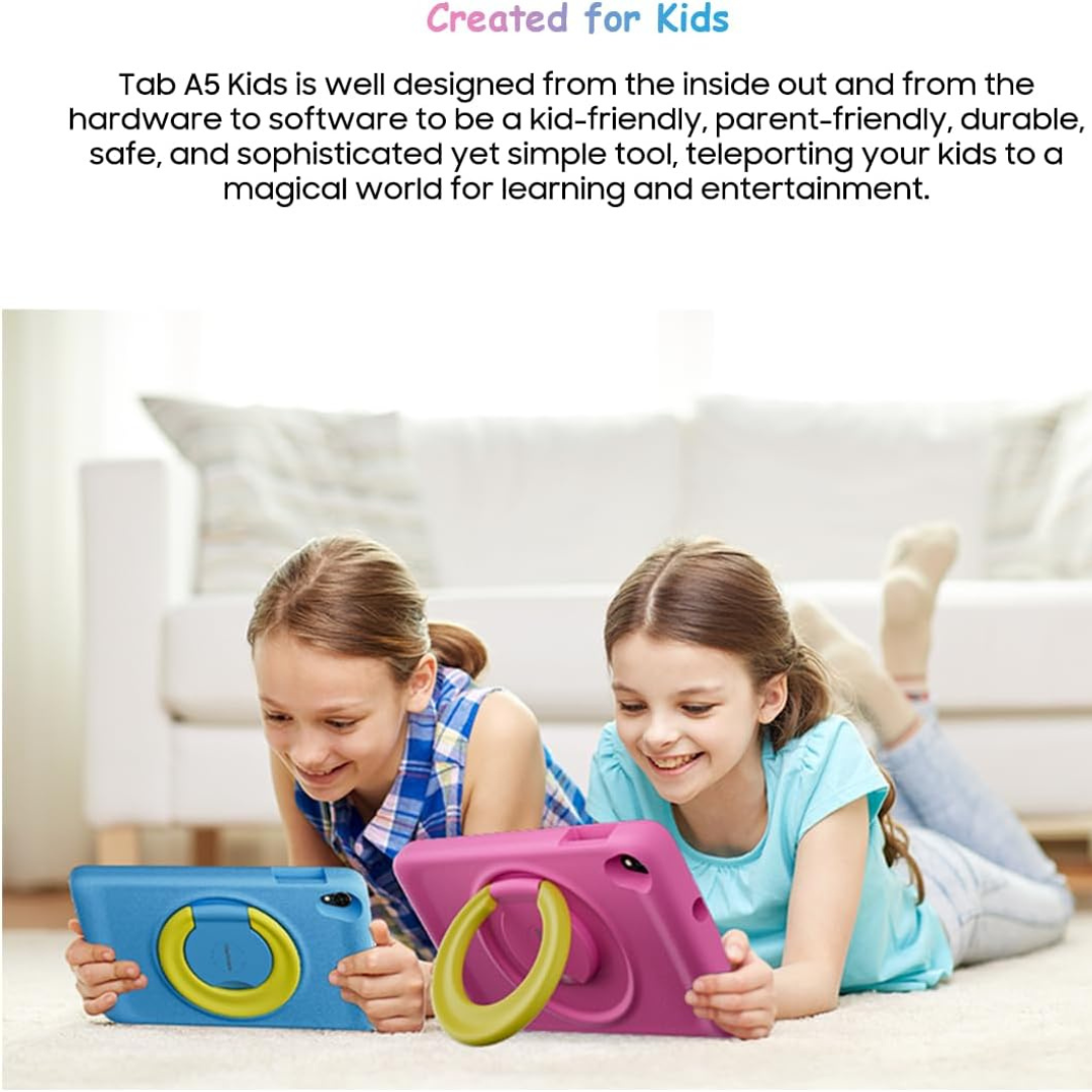 Buy Now Blackview Tab A5 Kids tablet ideal for home school and online education