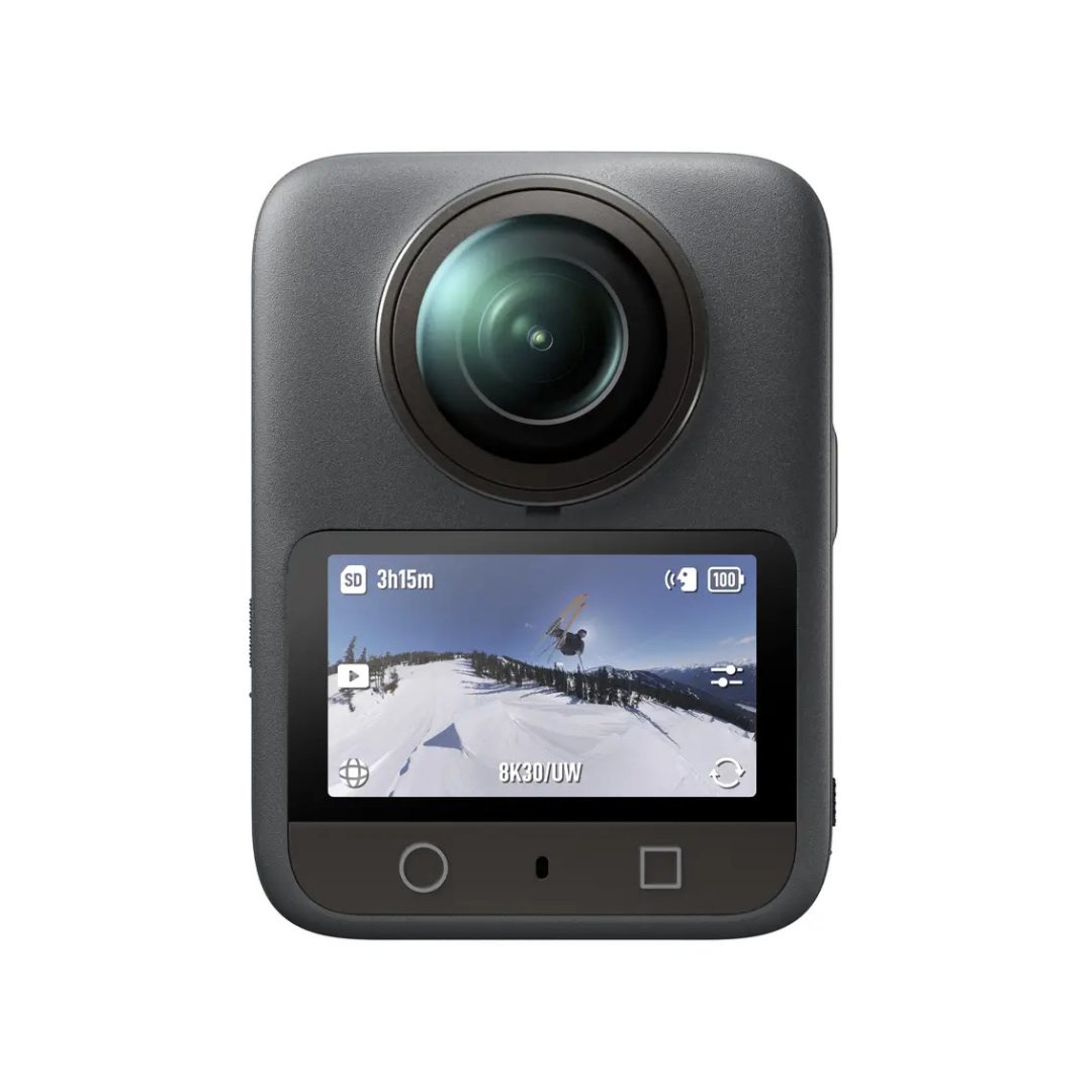 Buy DJI Osmo 360 Action Camera dual-lens 5.7K video recorder