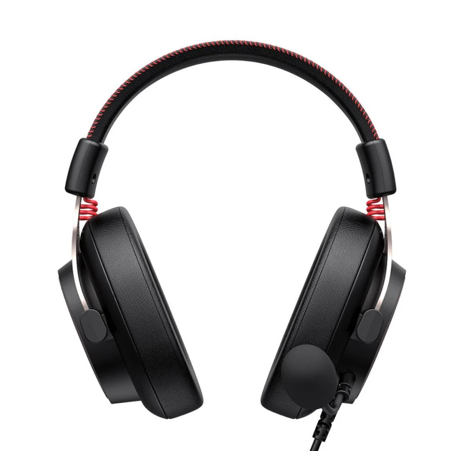 HAVIT H2015E Wired Gaming Headset for Gamers