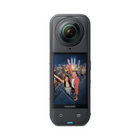 Get Insta360 X5 8K 360 Camera with AI Noise Reduction in Nepal