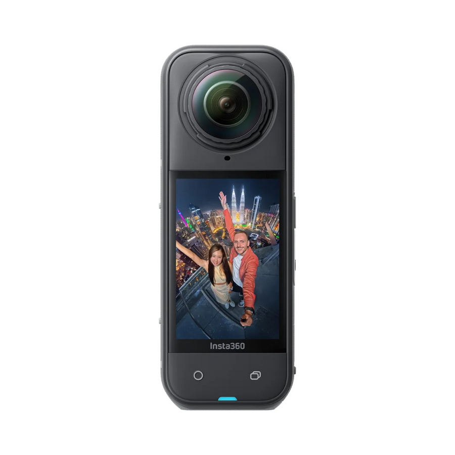 Get Insta360 X5 8K 360 Camera with AI Noise Reduction in Nepal