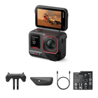 Get Insta360 Ace Pro 2 8K action camera best for YouTube vloggers, extreme sports, cinematic storytelling with ultra smooth stabilization and flip up touch display