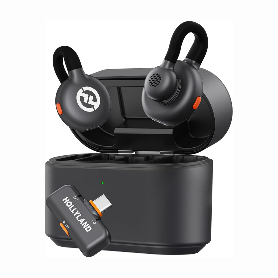 Buy Now Best Microphone for Youtuber, Tiktoker for Quality Sound 