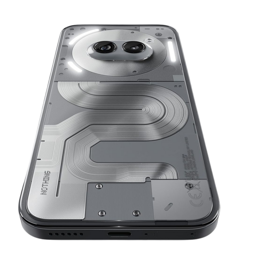 Buy Now Nothing Phone 2a Plus – Android OS 2.6 for Smooth Performance

