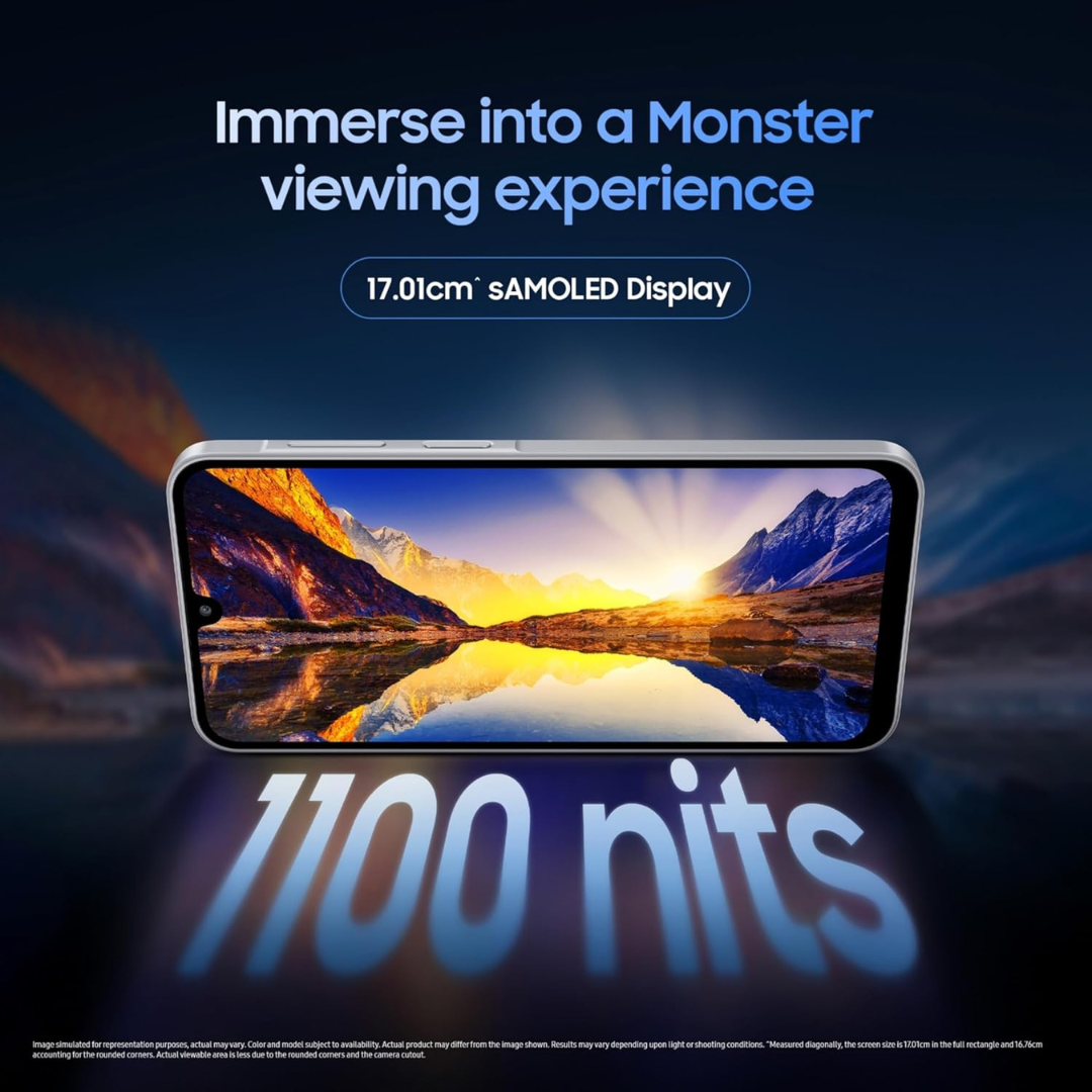 Buy  Now Samsung M17 5G Latest Release