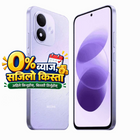 Get Redmi Note 17 4G with 7700mAh Battery and 45W Fast Charging in Nepal