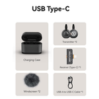 Buy USB Type -C Microphone in Nepal