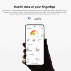 Xiaomi S5 46mm Smartwatch for Enhanced Fitness Tracking