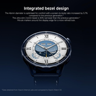 Xiaomi S5 46mm Smartwatch for Enhanced Fitness Tracking