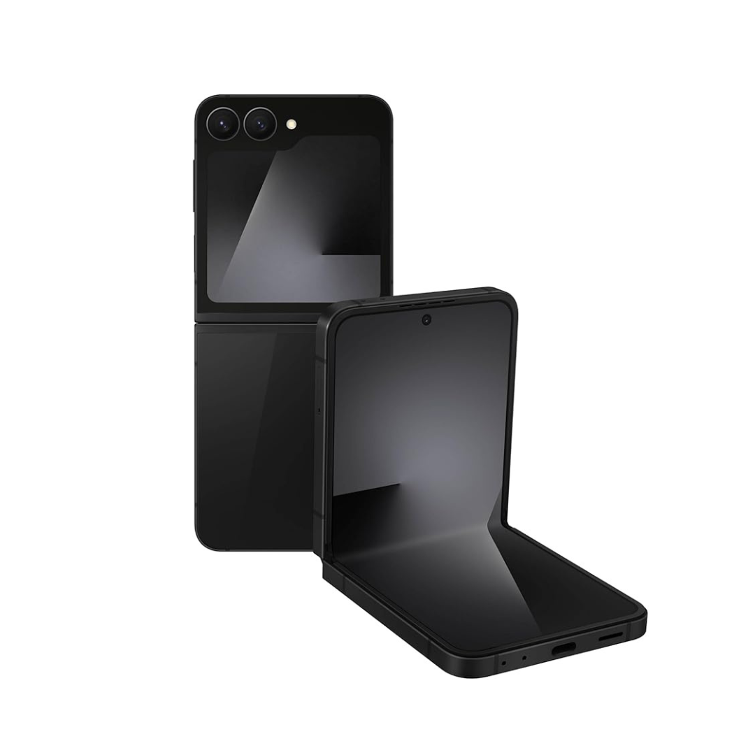 Shop now powerful and compact Samsung Z Flip7
