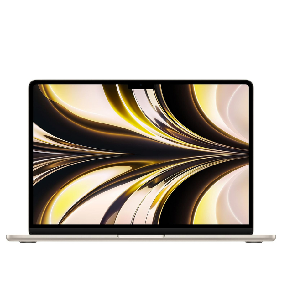 Get Apple MacBook Air M2 2022 premium design laptop