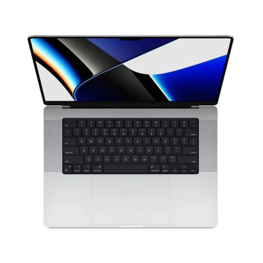 Get Apple MacBook Pro 16-inch with Magic Keyboard and Touch ID – Buy now