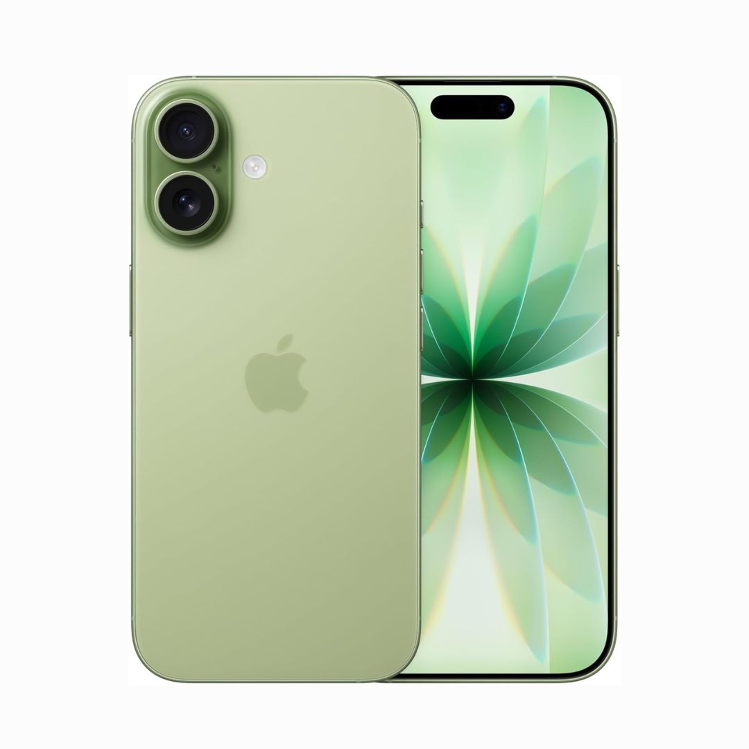 shop iPhone 17 green in Nepal