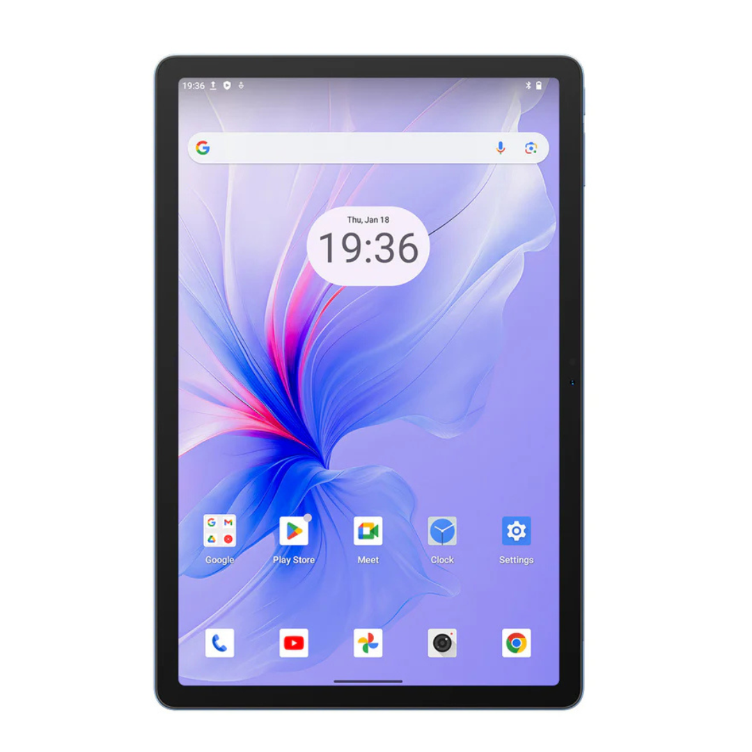 Get the best value tablet in Nepal Blackview Tab 16 Pro with 8GB RAM 256GB storage and 11 inch immersive display