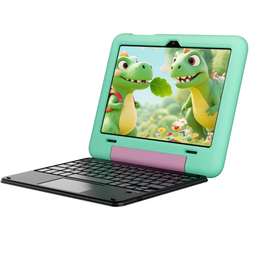 Get Blackview Tab 20 Kids tablet for kids safe screen time and smart learning