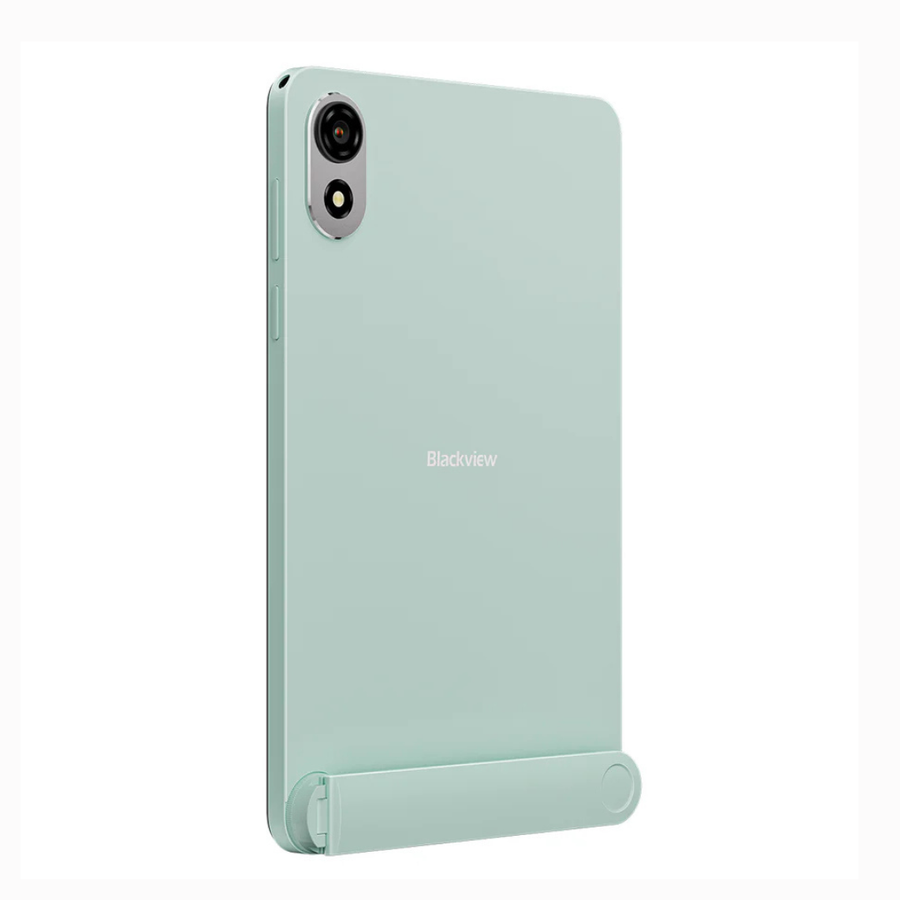 Get Blackview Zeno 1 Android tablet with strong performance and efficient power usage