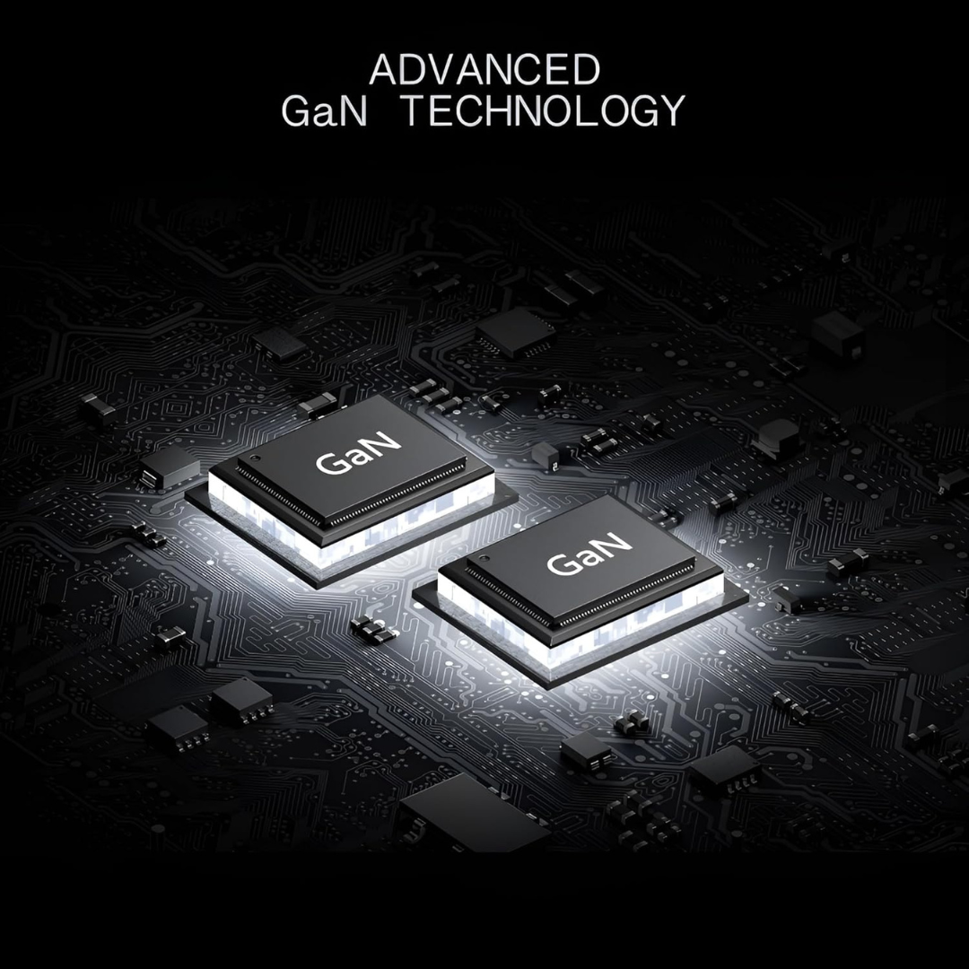 Get CMF original GaN 100W charger for Samsung Galaxy S25 S24 Ultra S23 series