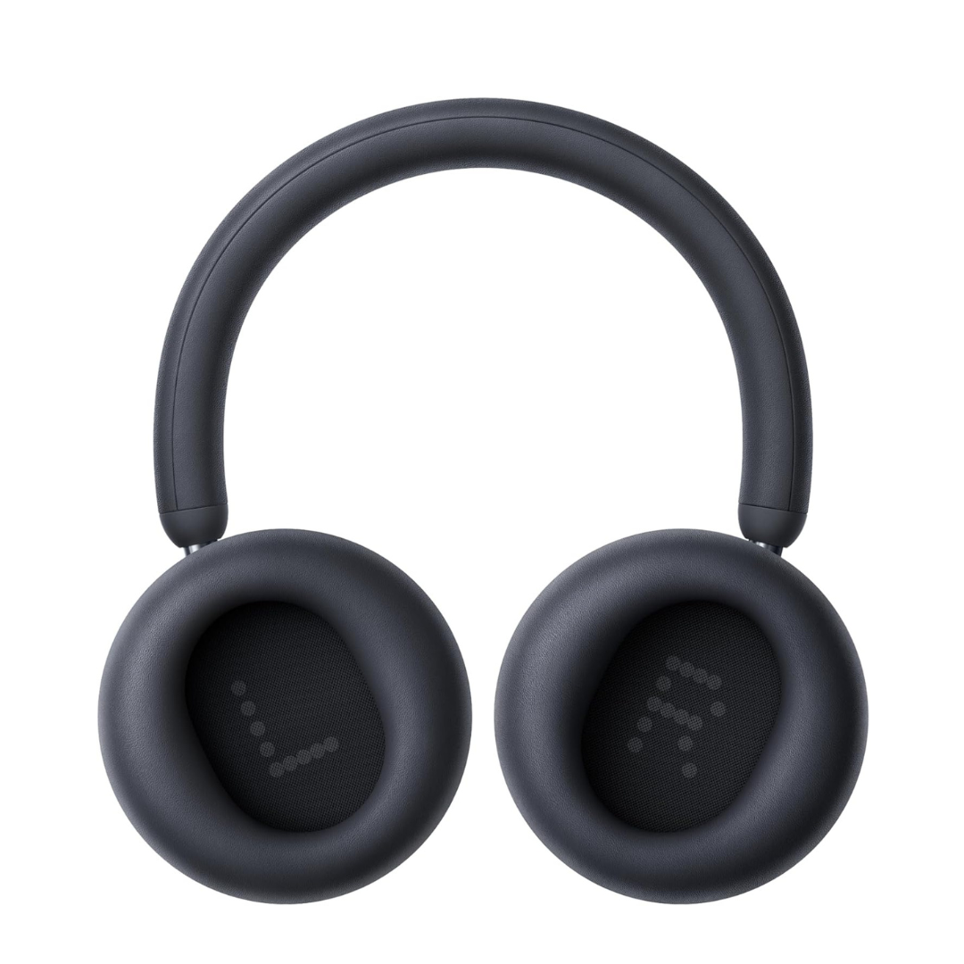 Get CMF Headphone Pro ANC headphones with quad noise sensor technology