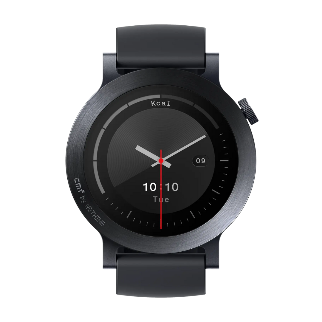 Buy now CMF by Nothing Watch 3 Pro fitness smartwatch with hydration and posture reminders