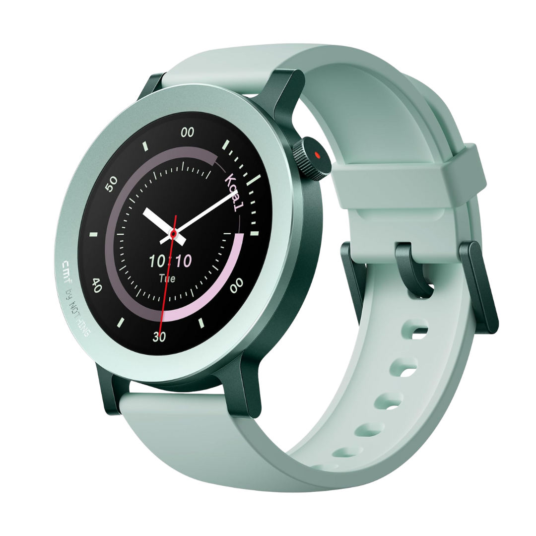 Buy now CMF by Nothing Watch 3 Pro smartwatch with advanced heart rate tracking accuracy