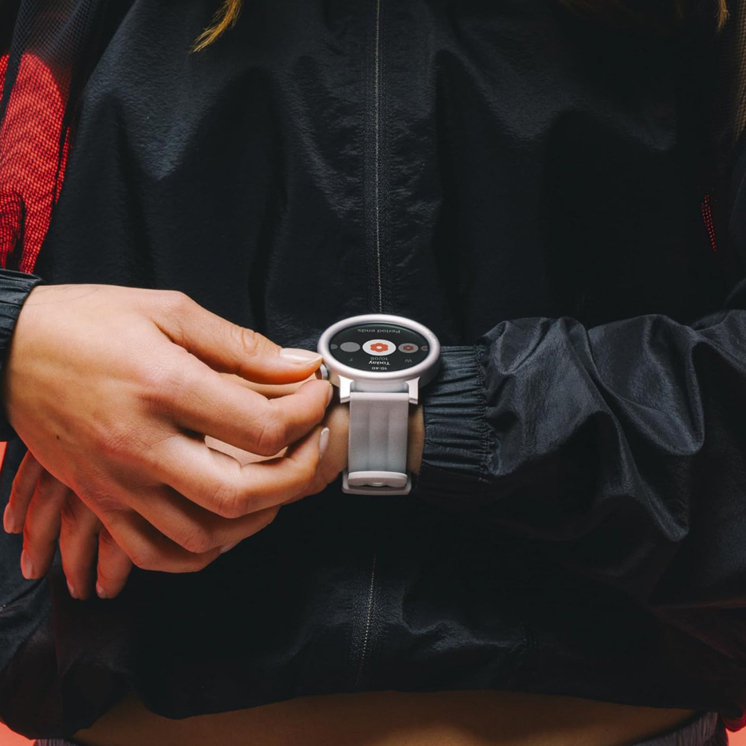 Buy now CMF by Nothing Watch 3 Pro smartwatch with gesture control for one hand operation