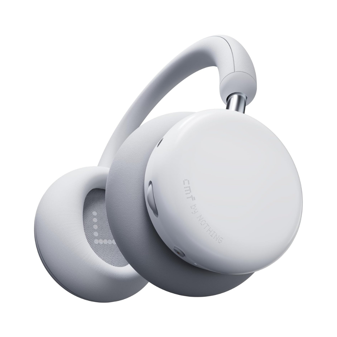 Buy now CMF by Nothing Headphone Pro headphones for music lovers and audiophiles