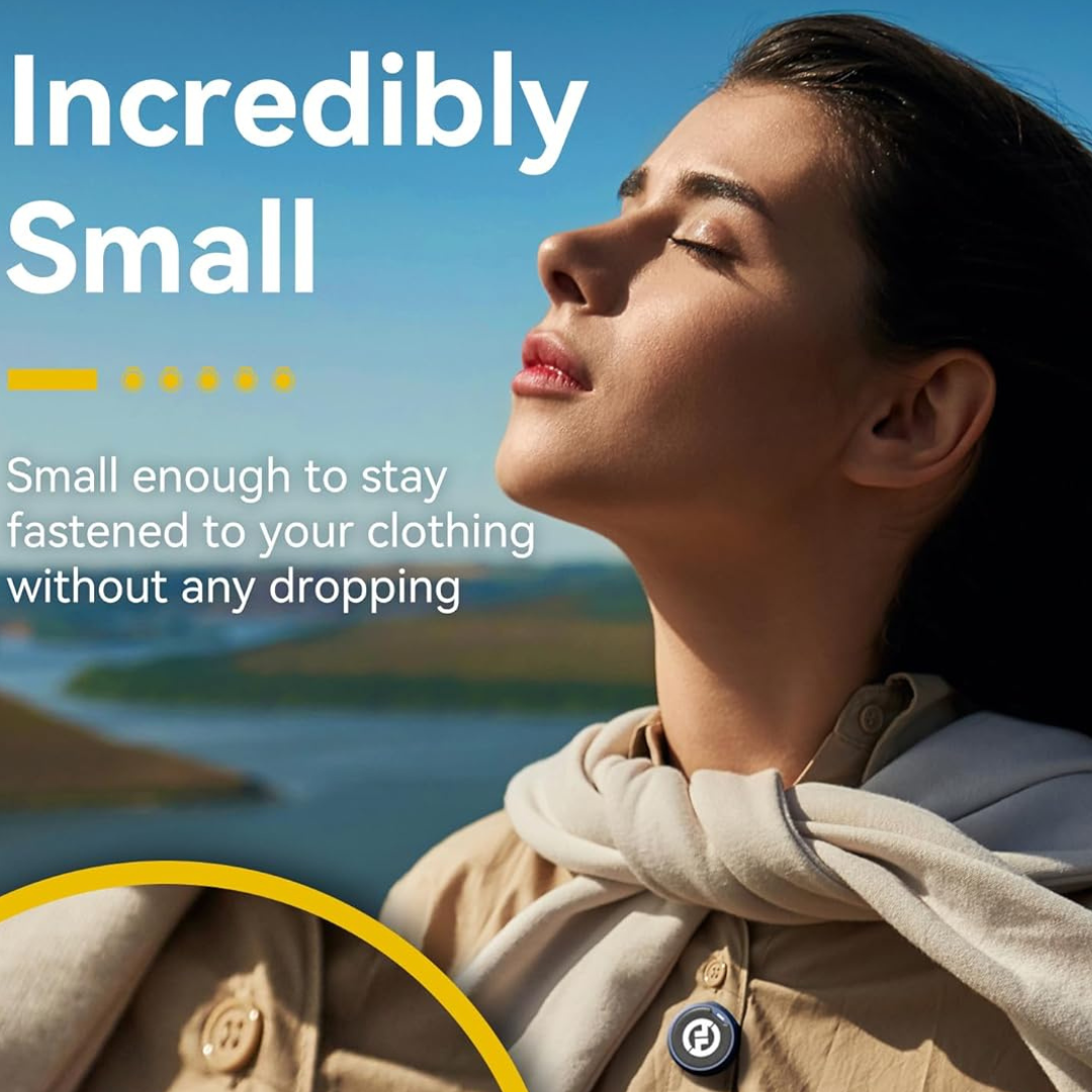 Buy now high-range wireless mic Lark M2 DUO