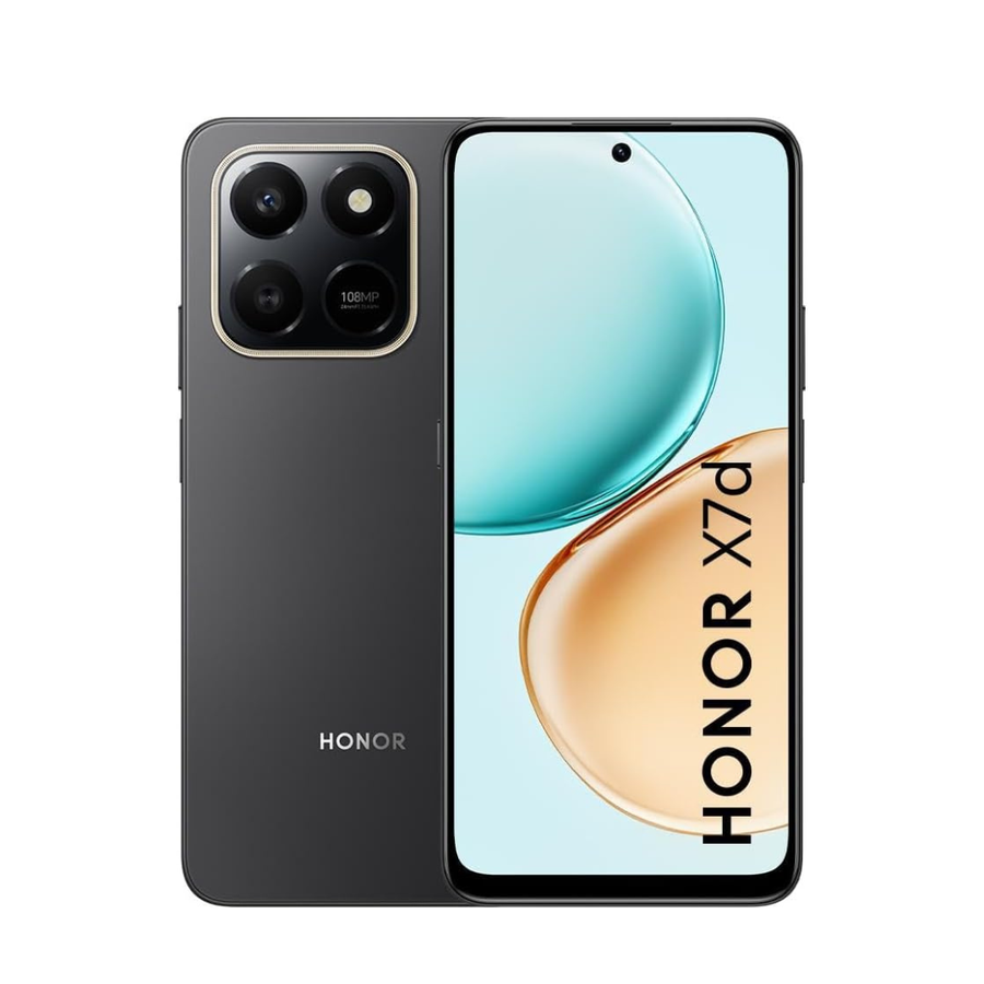 Get Honor X7d 4G latest model price update Nepal