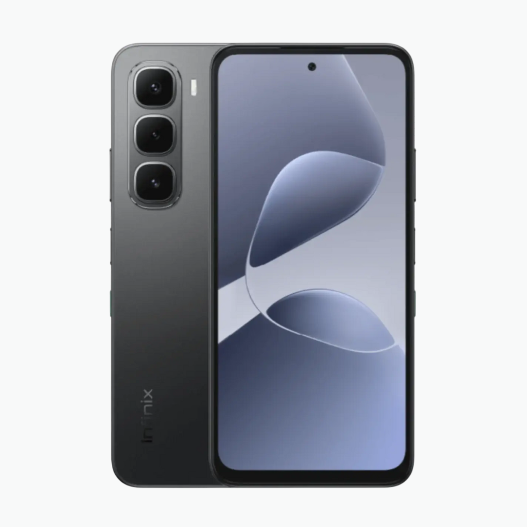 Get Infinix Hot 60i 5160mAh battery backup phone ideal for students and gaming Nepal