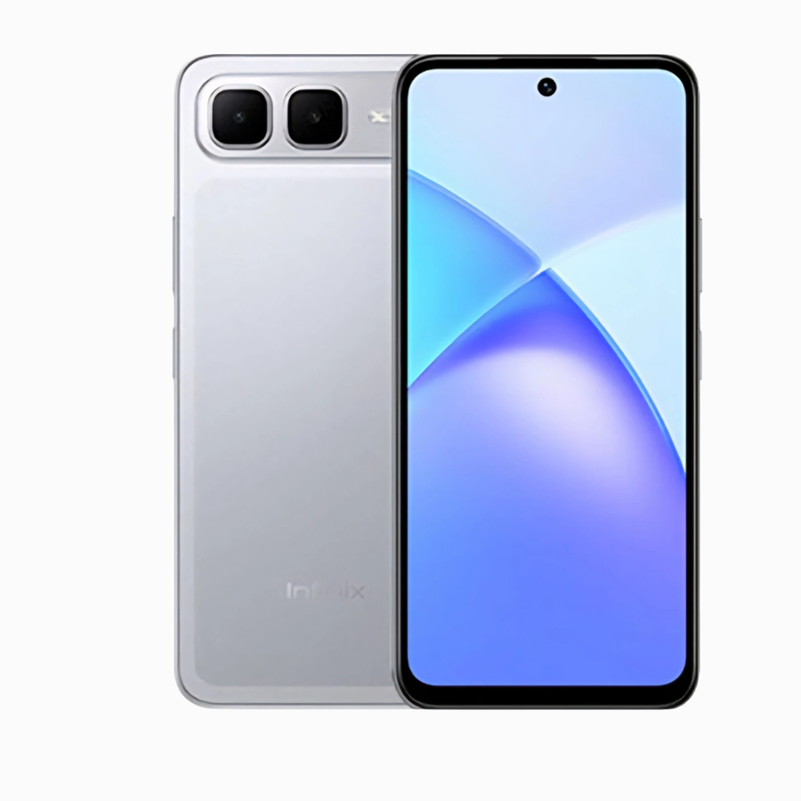 Buy now Infinix Smart 10 Plus in Nepal featuring a massive 6000mAh battery, smooth 120Hz display, and Android 15 Go Edition. 