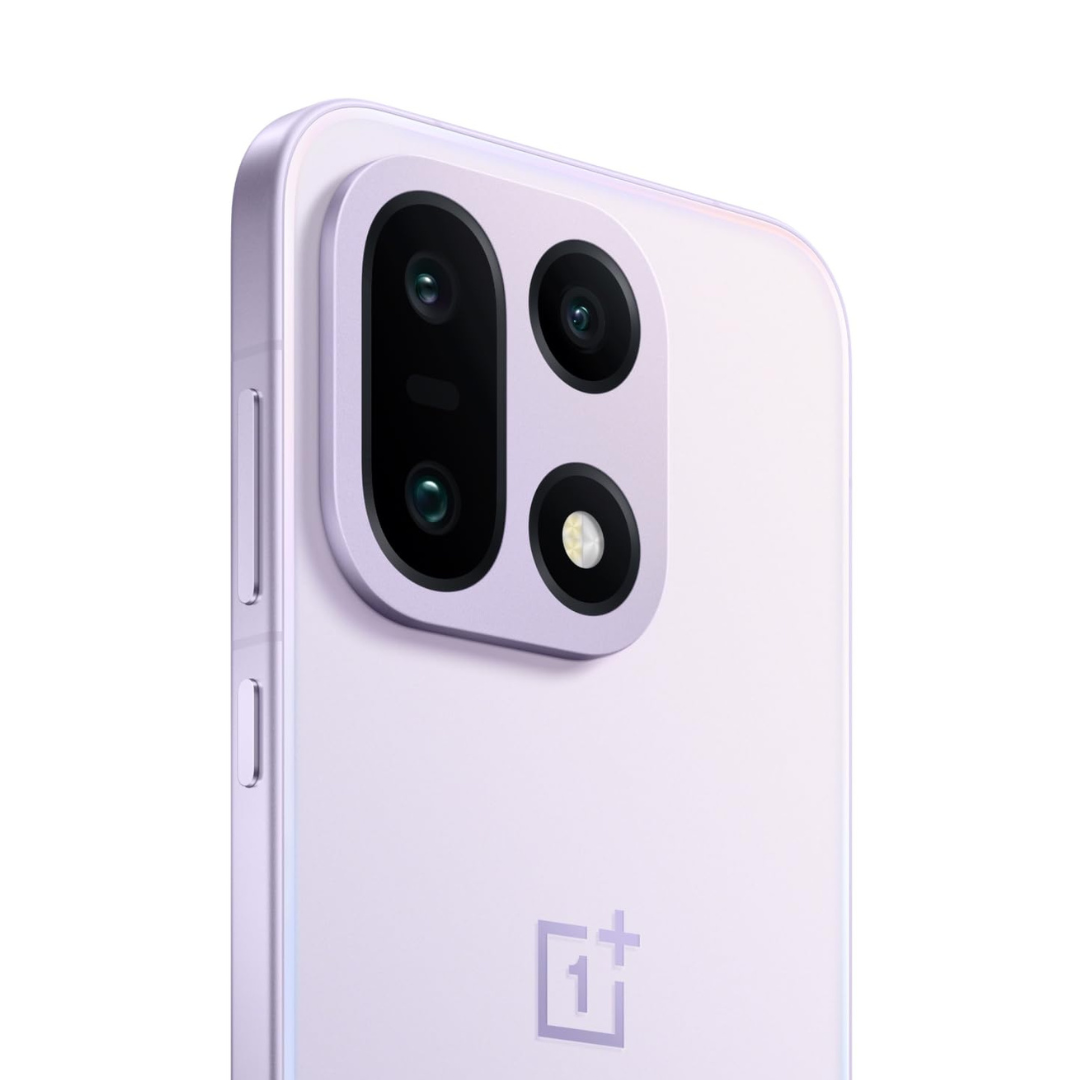 Buy now OnePlus 15 4K 120fps Dolby Vision video recording flagship device