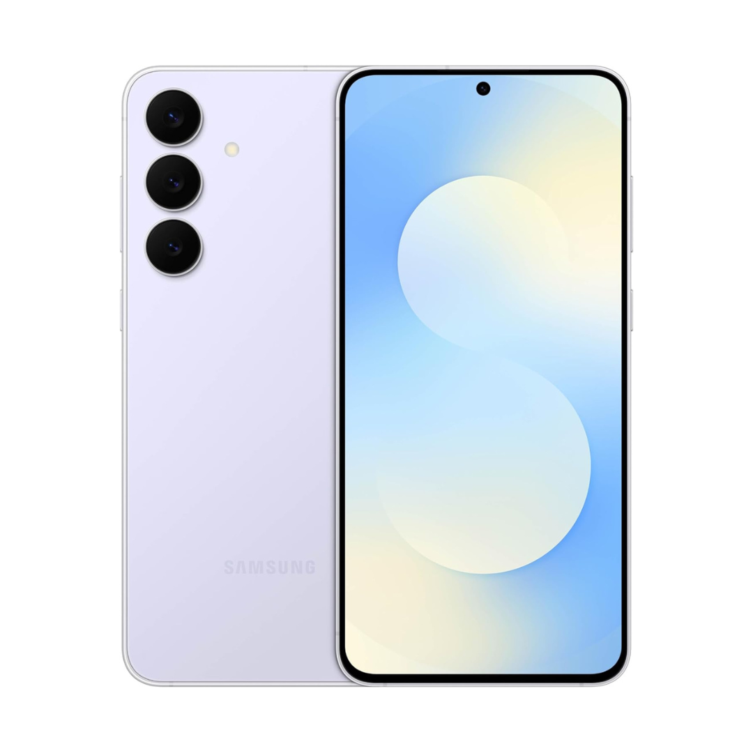 Get Samsung S25 FE professional vlog camera quality