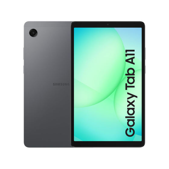 Buy now Samsung Galaxy Tab A11 with official Samsung warranty in Nepal