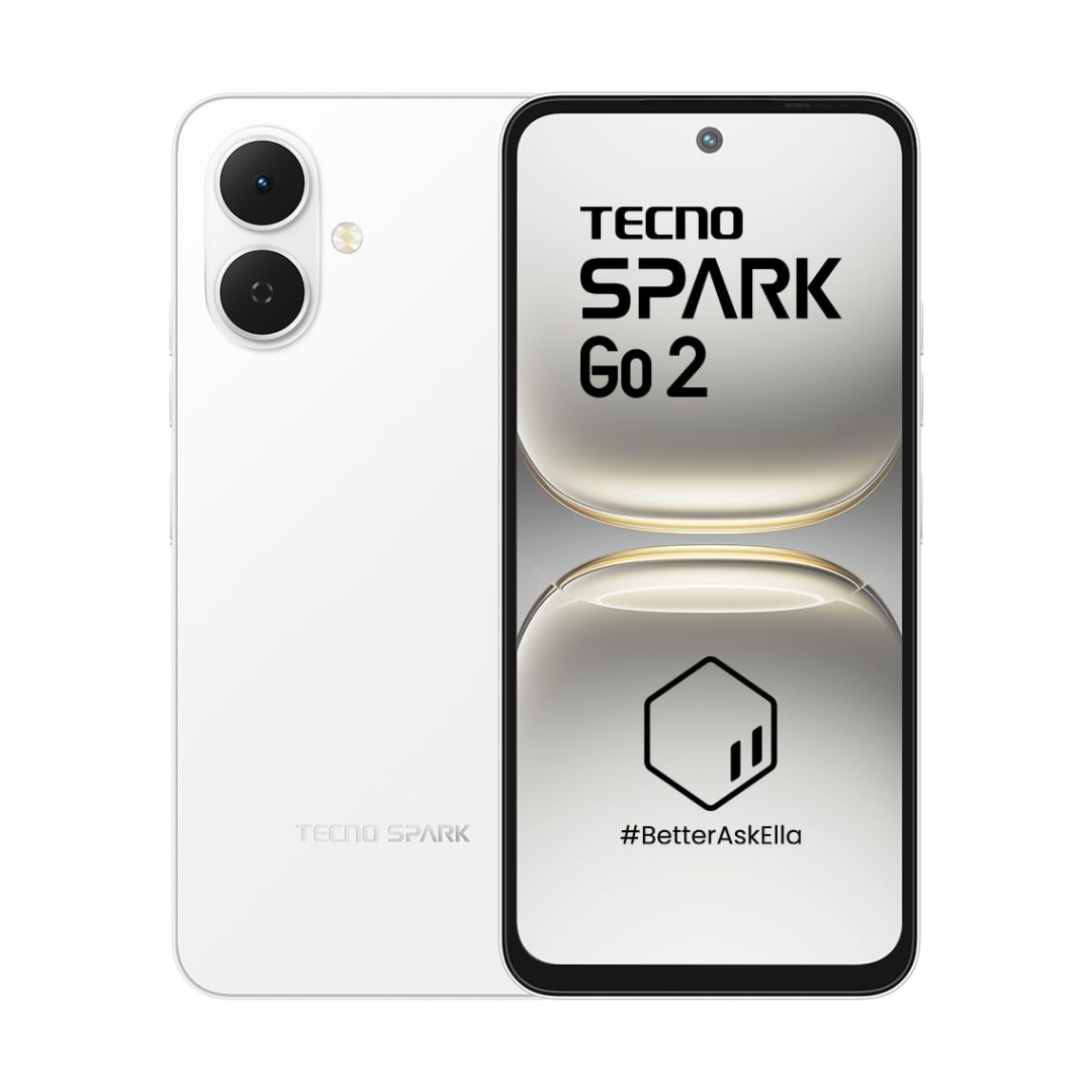 Buy Tecno Spark Go 2 64GB model at affordable price in Nepal