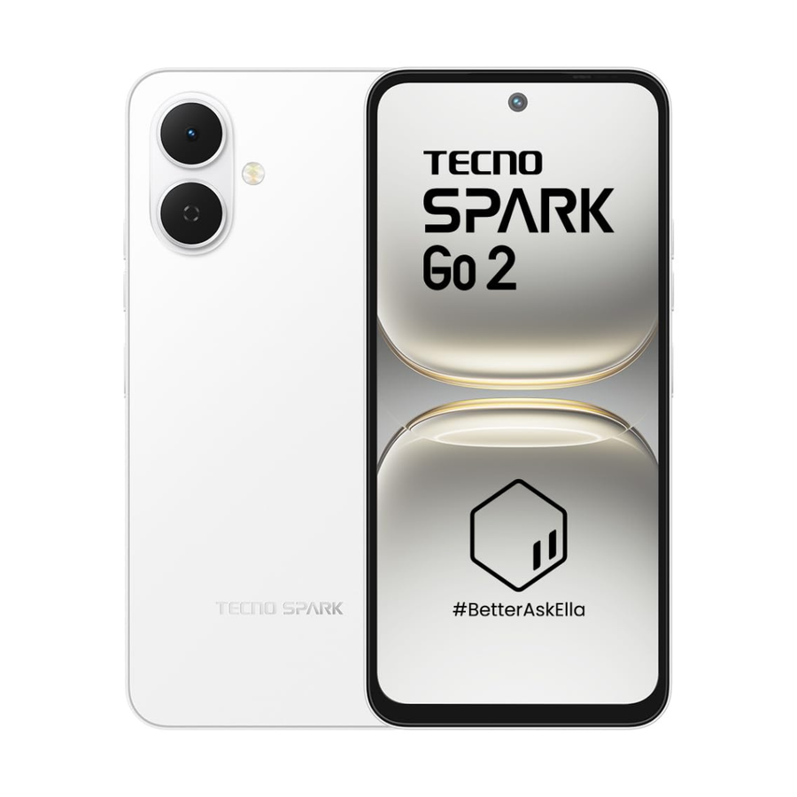 Buy Tecno Spark Go 2 64GB model at affordable price in Nepal