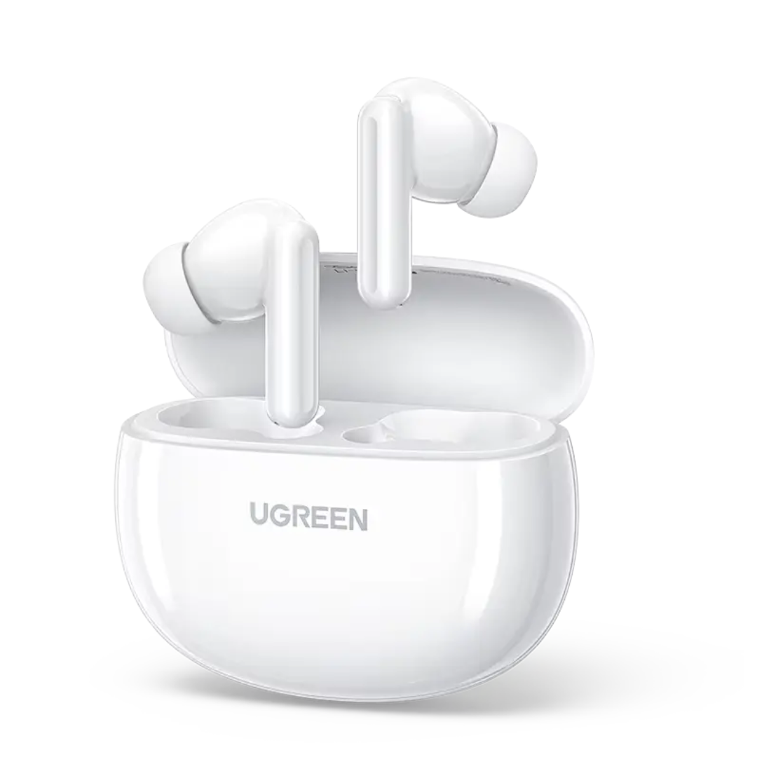 Buy Now  UGREEN HiTune P3 earbuds perfect for iPhone 16, Android and laptops