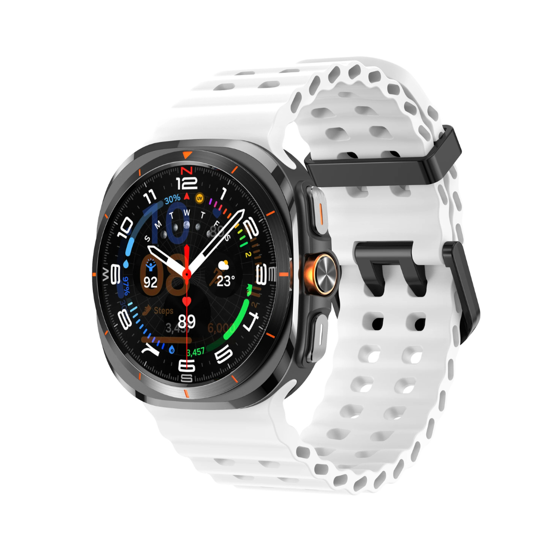 Buy now waterproof Watch 7 Ultra with wireless charging

