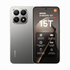 Shop Xiaomi 15T gray edition with Leica camera system