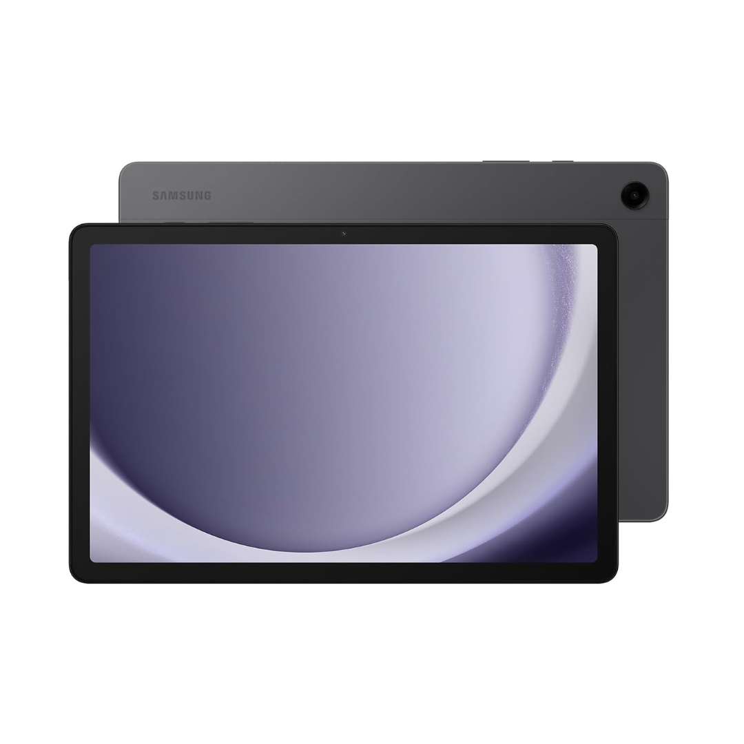 Get Samsung Tab A9 Plus LTE with 7040mAh big battery
