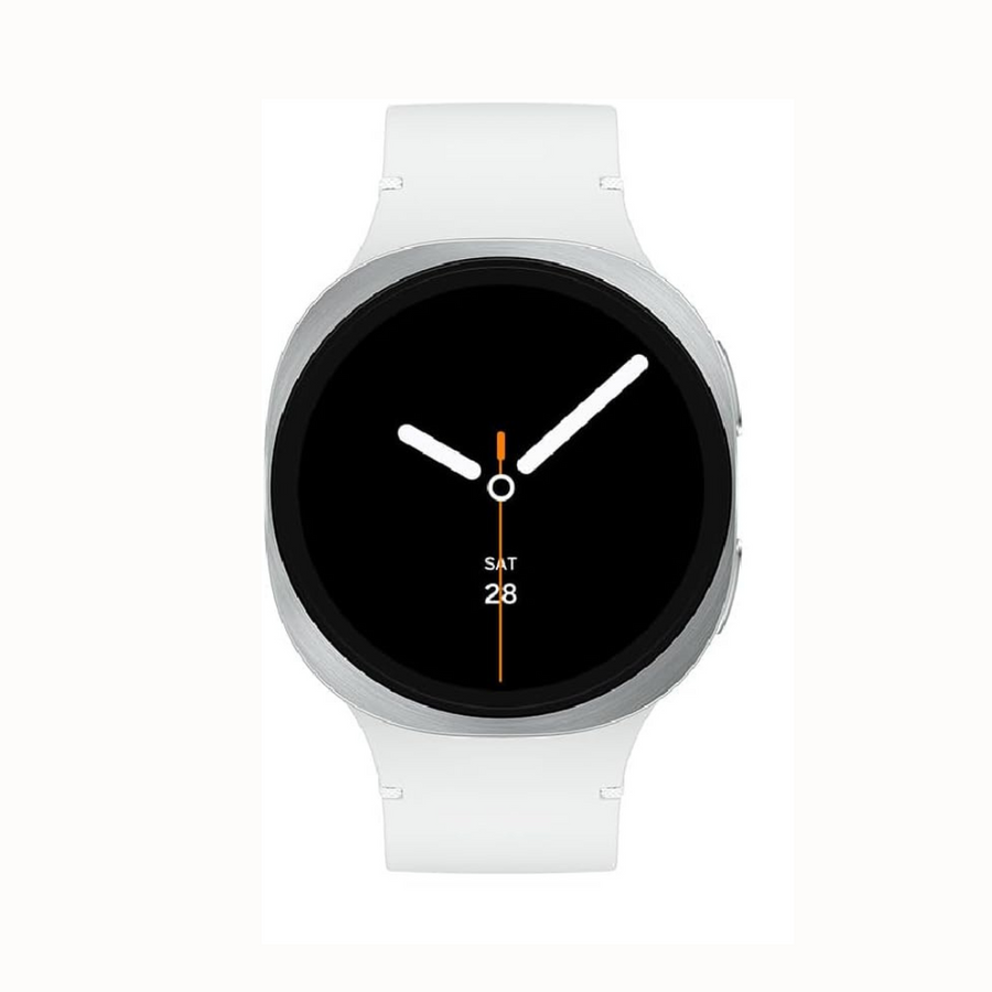 New Galaxy Watch 8 with military grade durability shop now

