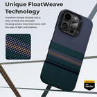 Get cyber inspired Aurora design BENKS case Nepal